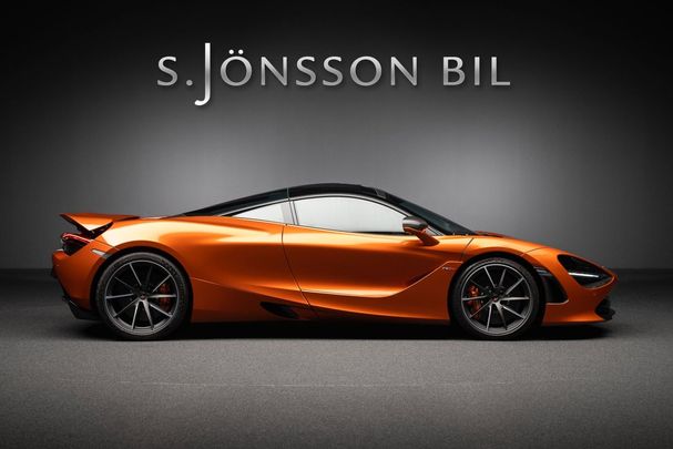 McLaren 720S 530 kW image number 9