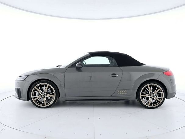 Audi TT 45 TFSI S tronic 180 kW image number 6