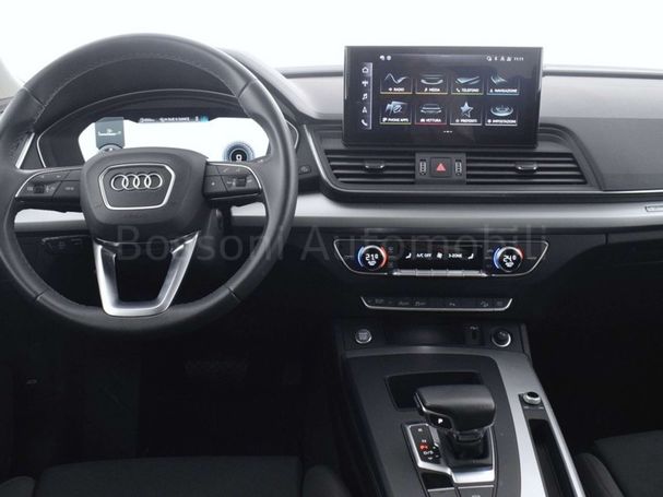 Audi Q5 40 TDI quattro S tronic S-line 150 kW image number 3