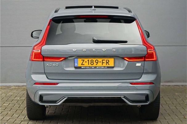 Volvo XC60 T6 Recharge AWD 257 kW image number 13