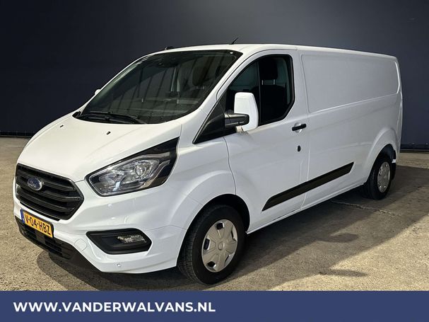 Ford Transit Custom L2H1 2.0 TDCi 77 kW image number 12