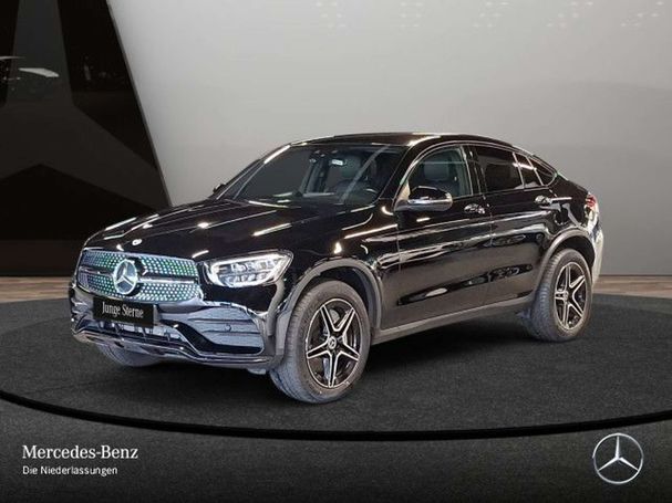 Mercedes-Benz GLC 300 e 235 kW image number 1