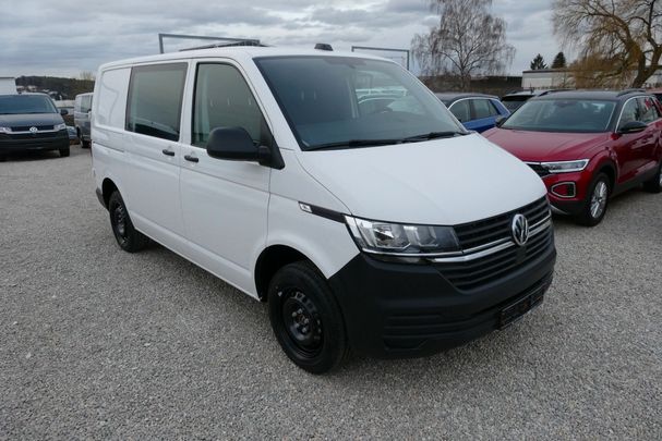 Volkswagen T6 Transporter DSG 110 kW image number 3