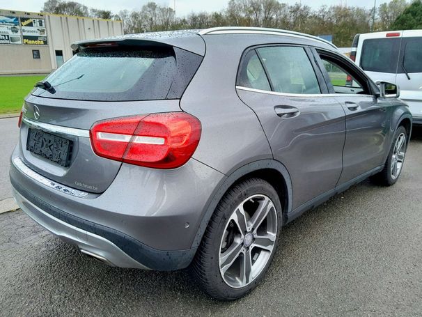 Mercedes-Benz GLA 180 90 kW image number 2