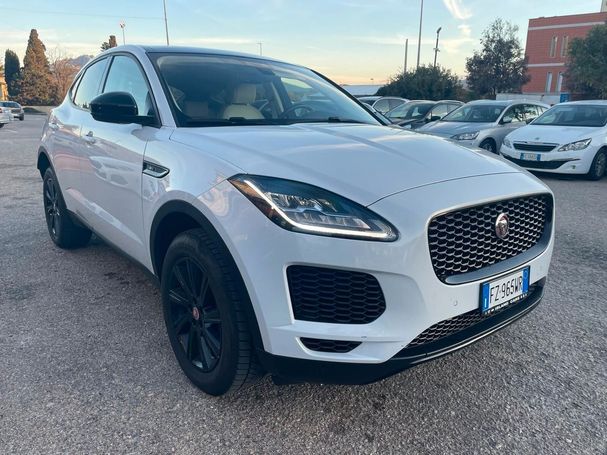 Jaguar E-Pace 110 kW image number 2