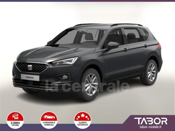 Seat Tarraco 1.5 TSI Style 110 kW image number 1