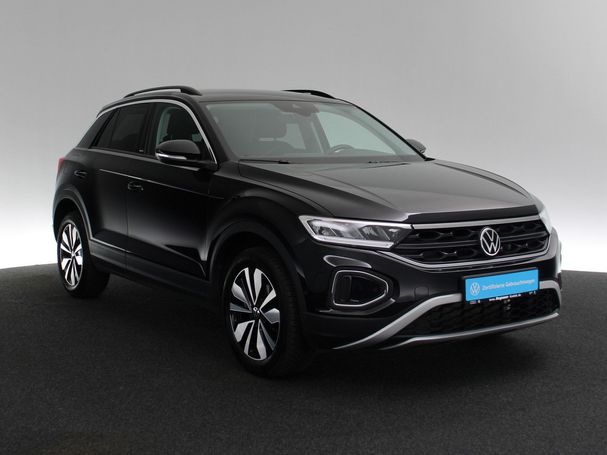 Volkswagen T-Roc 1.0 TSI T-Roc 81 kW image number 2