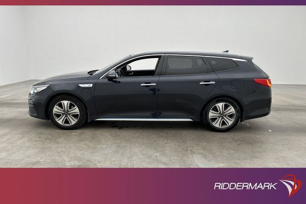 Kia Optima 152 kW image number 11