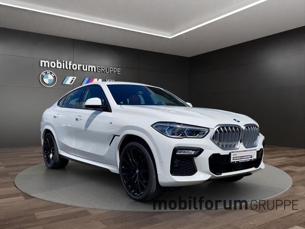 BMW X6 xDrive40i M Sport 245 kW image number 15