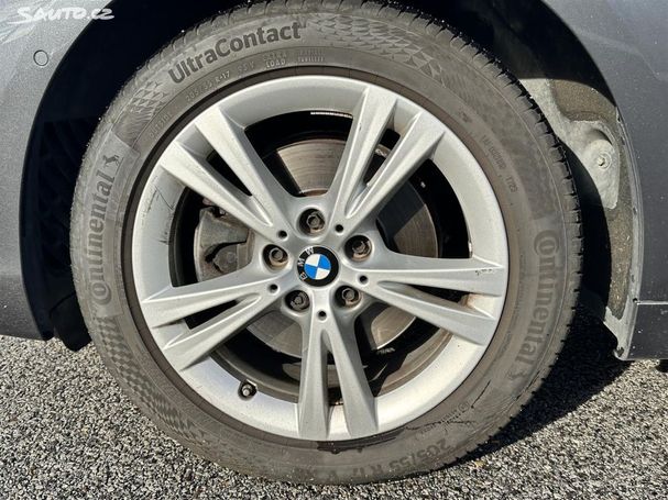 BMW 218i Gran Tourer 103 kW image number 5