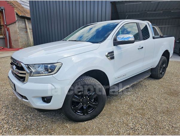 Ford Ranger 2.0 EcoBlue 156 kW image number 14