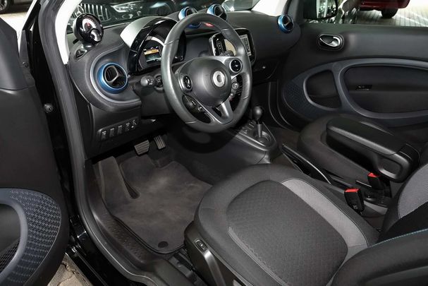 Smart ForTwo EQ 60 kW image number 6