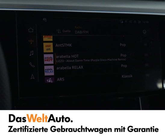 Audi Q8 55 quattro e-tron Business 250 kW image number 12