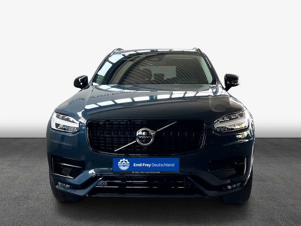 Volvo XC90 B5 AWD Plus 173 kW image number 3