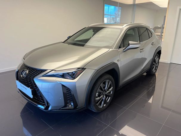 Lexus UX 250h 135 kW image number 1