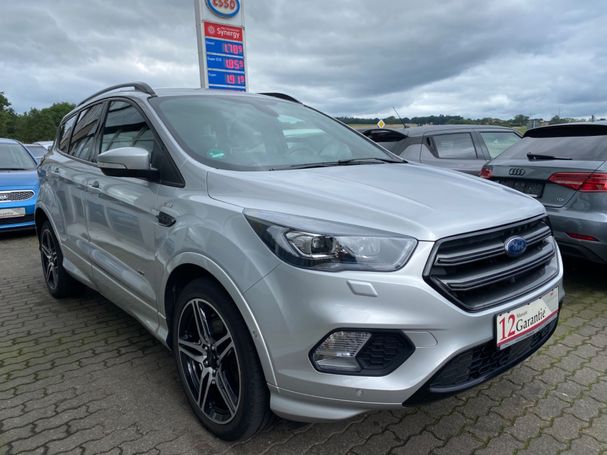 Ford Kuga 4x4 ST-Line 132 kW image number 3