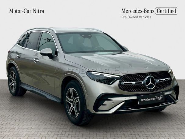 Mercedes-Benz GLC 220 d 145 kW image number 6