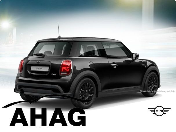 Mini One Mini Yours Trim 75 kW image number 3