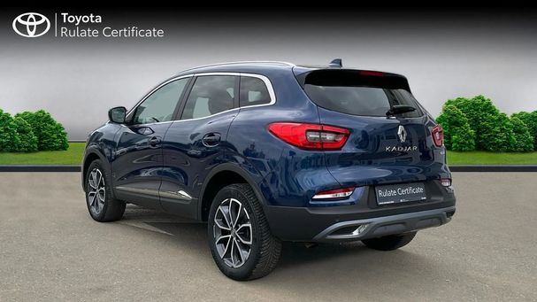 Renault Kadjar 110 kW image number 4