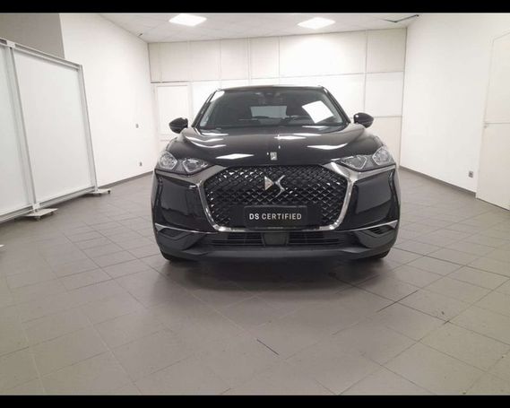 DS Automobiles 3 Crossback PureTech 100 Chic 74 kW image number 2