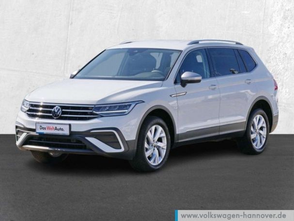 Volkswagen Tiguan Allspace 2.0 TDI DSG 110 kW image number 1