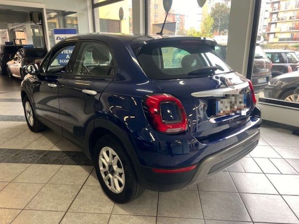 Fiat 500X 1.6 MultiJet DCT 88 kW image number 6