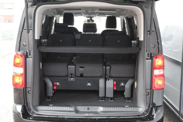 Toyota Proace Verso 2.0 D 130 kW image number 4