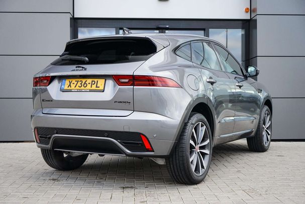 Jaguar E-Pace P300e R-Dynamic S AWD 227 kW image number 6