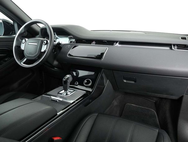 Land Rover Range Rover Evoque S AWD 110 kW image number 7