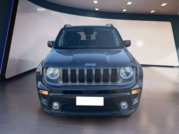 Jeep Renegade 96 kW image number 3