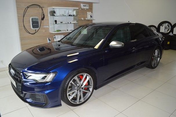 Audi S6 3.0 TDI quattro S tronic 253 kW image number 1