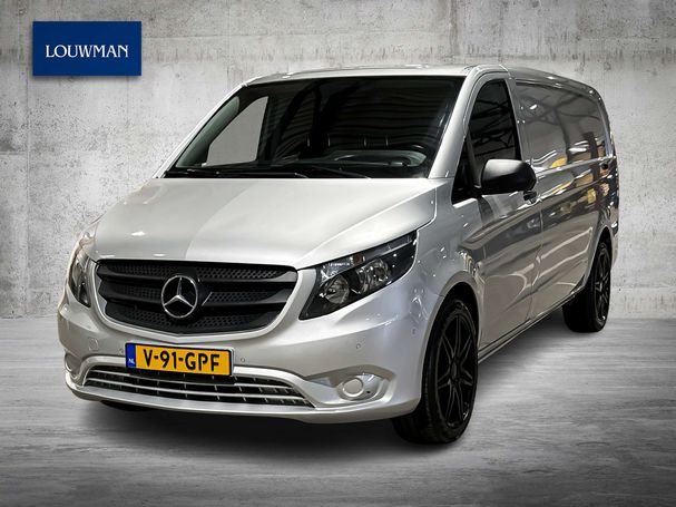 Mercedes-Benz Vito 116 CDi extra 120 kW image number 1