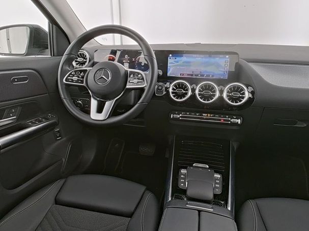 Mercedes-Benz EQA 250 140 kW image number 11