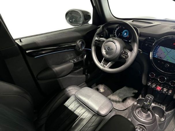 Mini Cooper Mini Yours 100 kW image number 15