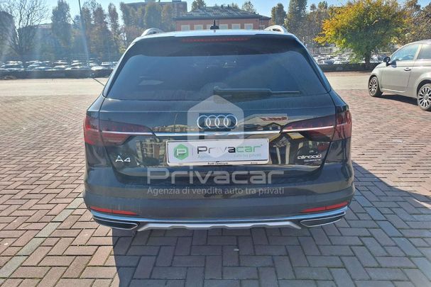 Audi A4 Allroad 40 TDI S tronic 150 kW image number 5