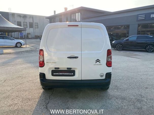 Citroen Berlingo BlueHDi 75 M Club 55 kW image number 5