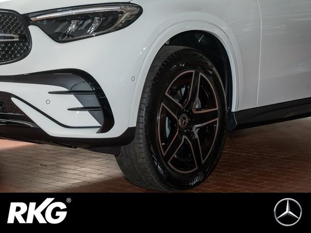 Mercedes-Benz GLC 300 de AMG 245 kW image number 14