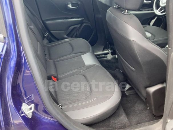 Jeep Renegade 1.6 MultiJet 88 kW image number 6