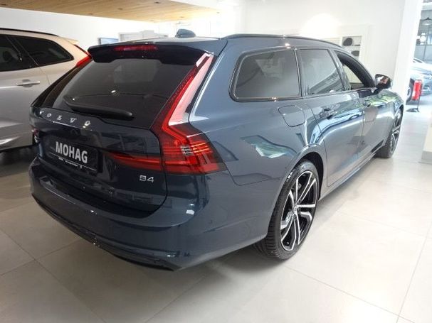 Volvo V90 B4 Plus Dark 145 kW image number 4