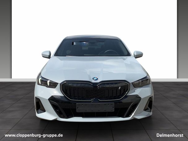 BMW i5 eDrive40 M Sport 250 kW image number 8