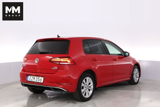 Volkswagen Golf 82 kW image number 3