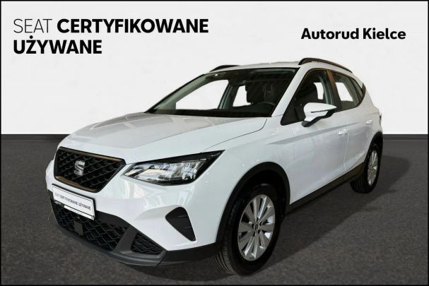 Seat Arona 81 kW image number 1