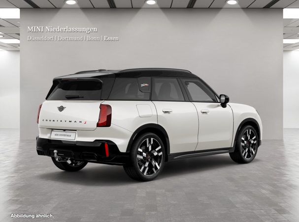 Mini Cooper S Countryman 150 kW image number 2