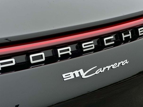 Porsche 992 Carrera PDK 283 kW image number 27