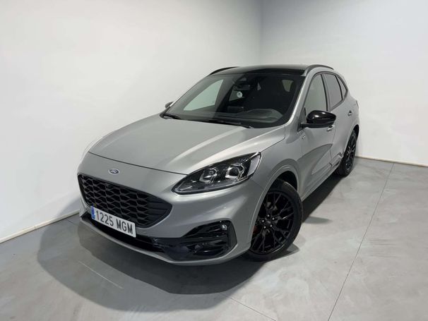 Ford Kuga 140 kW image number 1