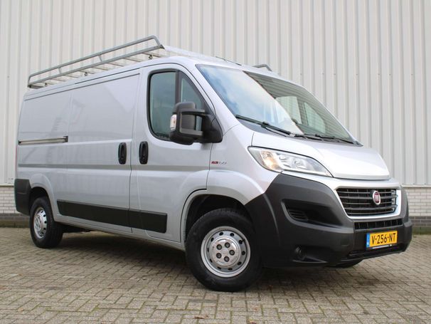 Fiat Ducato L2H1 96 kW image number 3