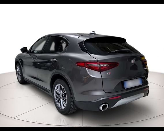 Alfa Romeo Stelvio 2.2 Diesel Q4 Super 140 kW image number 2