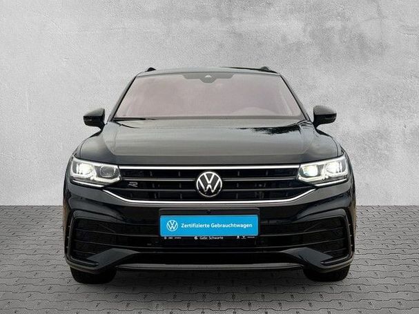 Volkswagen Tiguan Allspace 2.0 TDI R-Line 4Motion 147 kW image number 3