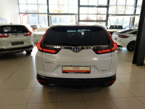 Honda CR-V 135 kW image number 6