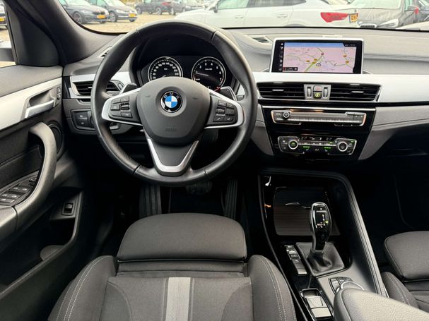 BMW X2 sDrive20i M Sport X 132 kW image number 9